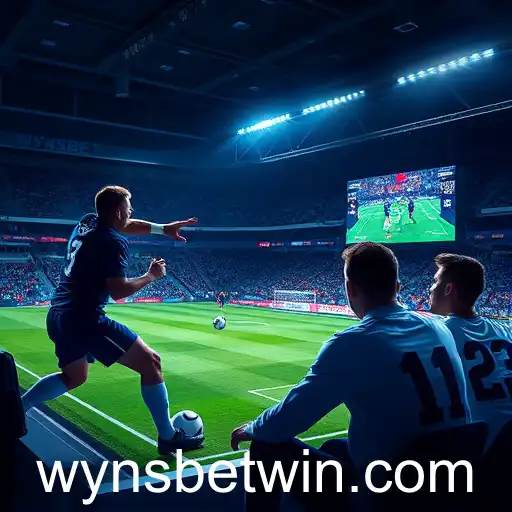 The Digital Age of Gaming: Wynsbet's Impact