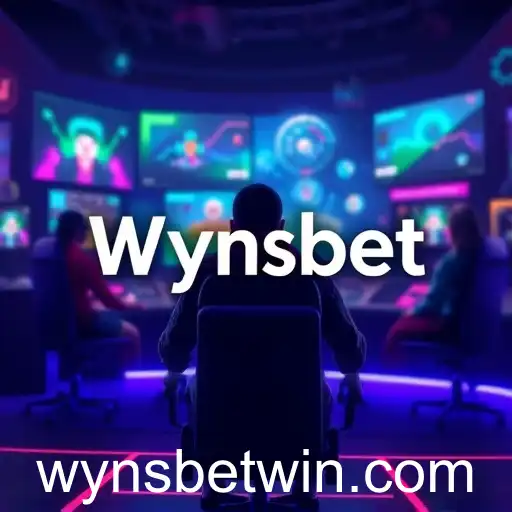 The Future of Online Gaming with Wynsbet