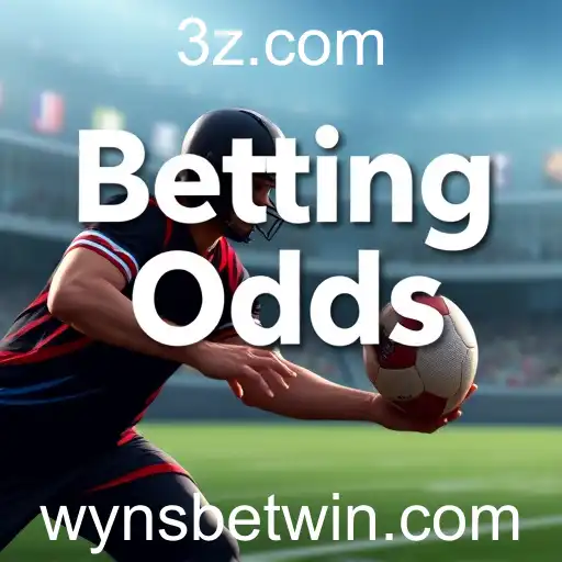 Exploring the Dynamics of Betting Odds on Wynsbet