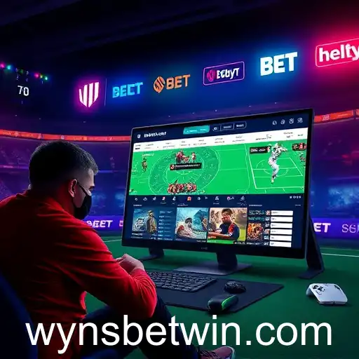 The Rise of Online Gaming Platforms