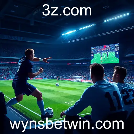 Wynsbet: Revolutionizing the Sports Betting Experience