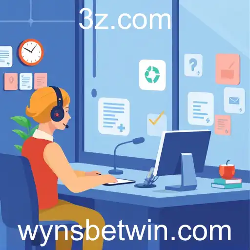Exploring 'Customer Support' as a Thriving Game Category with Wynsbet