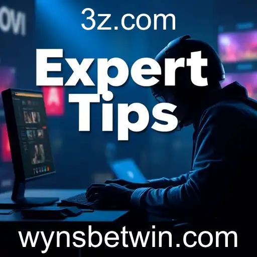 Winning Strategies: Mastering 'Expert Tips' with Wynsbet
