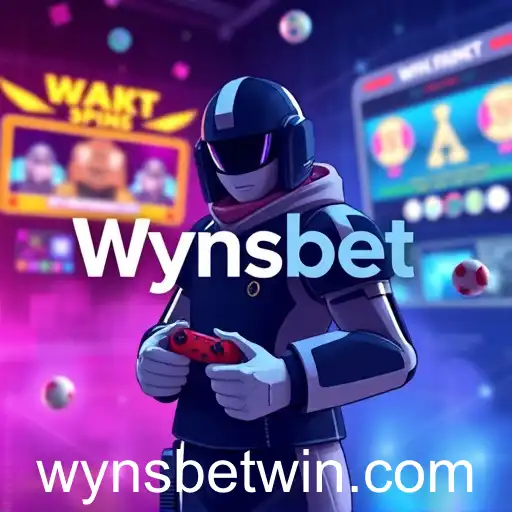 Wynsbet's Digital Evolution in Gaming