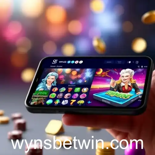 The Rise of Wynsbet: A Digital Revolution in Gaming
