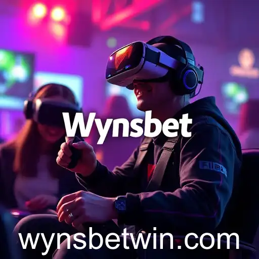 Wynsbet: The Evolution of Online Gaming
