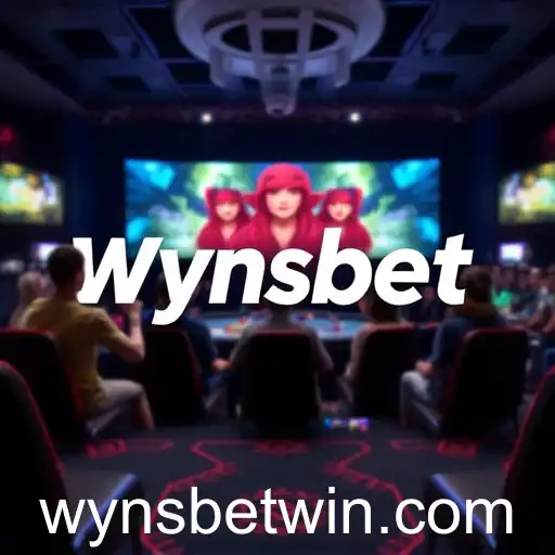 Emerging Trends on Wynsbet Gaming Platform