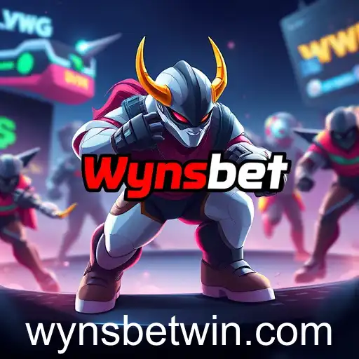 Wynsbet Revolutionizes Online Gaming Amidst Digital Shifts