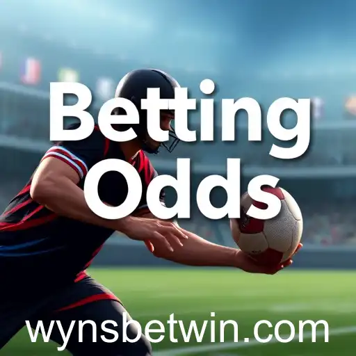 The Rise of Wynsbet: A New Player in Online Gaming