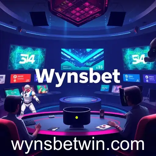 Wynsbet: Revolutionizing Online Gaming