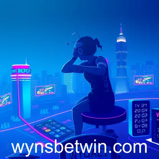 Wynsbet's Rising Popularity Amid Digital Gaming Boom