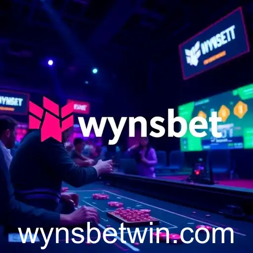 Wynsbet Revolutionizes Online Gaming in 2025