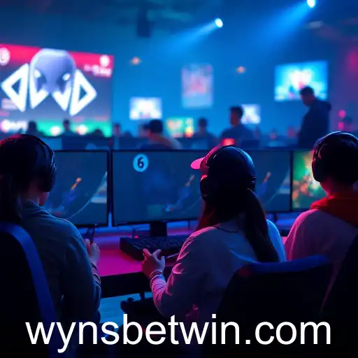 Wynsbet Revolutionizes Online Gaming