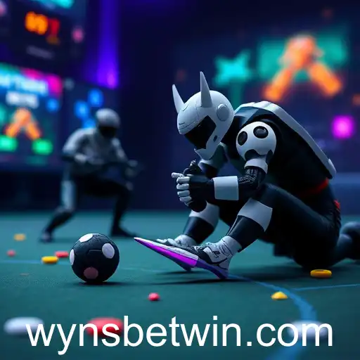 Wynsbet Revolutionizes Online Gaming in the UK