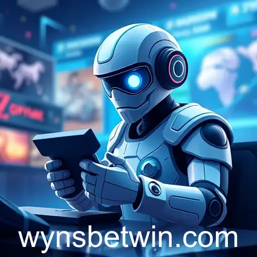 Wynsbet: Revolutionizing Online Gaming Amidst AI Advances