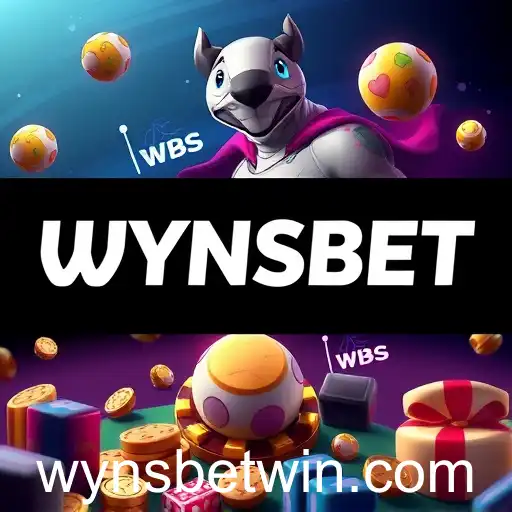 Wynsbet's Rise in the Gaming World