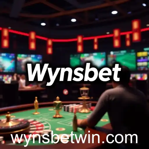 The Rise of Wynsbet: A Game Changer in Online Gaming